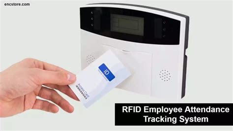 rfid personnel badges|rfid employee tracking within facility.